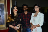 Jessie Movie Success Meet